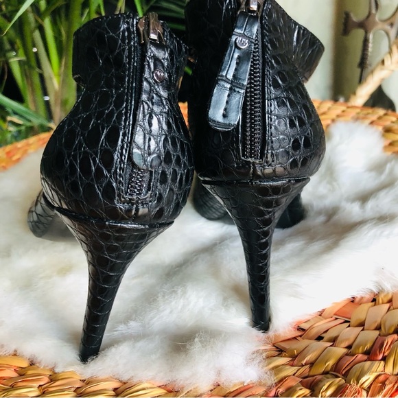 Jones New York, chaussures à talon taille 7,5 - Picture 3 of 5